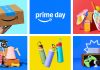 Beyond Black Friday? The Best Amazon Prime Day Deals Drop Early! Amazon Prime Day Deals