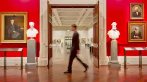 Free Museum Admission July 4 Weekend