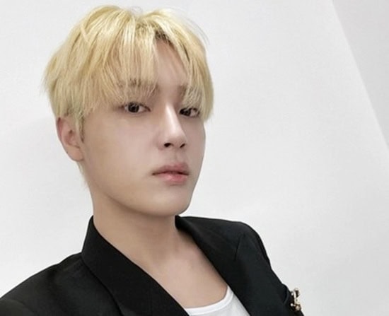 Ju Hak-nyeon false rumor