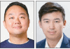 Two Korean-American CEOs Named EY Entrepreneur Of The Year LA Finalists!