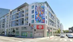 Koreatown Apartment Next on Sixth