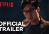 Agent Kim Reactivated is coming June 26, only on Netflix