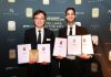 Korean Air Wins Six Honors at Prestigious Global Airline Wine Competition