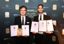 Korean Air Wins Six Honors at Prestigious Global Airline Wine Competition