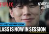 Teach You a Lesson is coming June 5, only on Netflix
