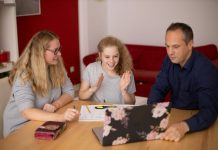 The Boomerang Strategy: 58% of Young Adults Return Home to Fight High Costs Boomerang Generation