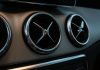 California Cool Air Rebate Program Covers Up to 90% of AC Repairs black vehicle air vent