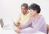 California Seniors Face Nearly $400,000 Retirement Shortfall, Report Finds