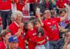 LA World Cup Fever Sweeps Los Angeles on Opening Day LA World Cup Fever