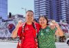 Korea vs Mexico World Cup Match Splits One LA Family