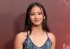 Kaylee Hottle dies in car crash — Korean-American ‘Godzilla’ Actress Dies at 18 Kaylee Hottle dies in car crash