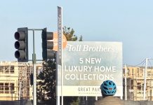 California Leads US With 105 Cities Where Starter Homes Cost $1 Million+ starter home