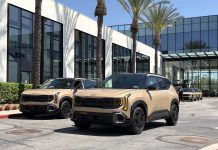 2027 Kia Seltos Unveiled: First Drive, Pricing, and New Hybrid Option Kia Seltos