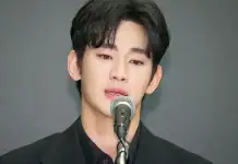 Kim Soo-hyun Resumes Activities Post-Controversy with Stunning New Ad! Kim Soo-hyun