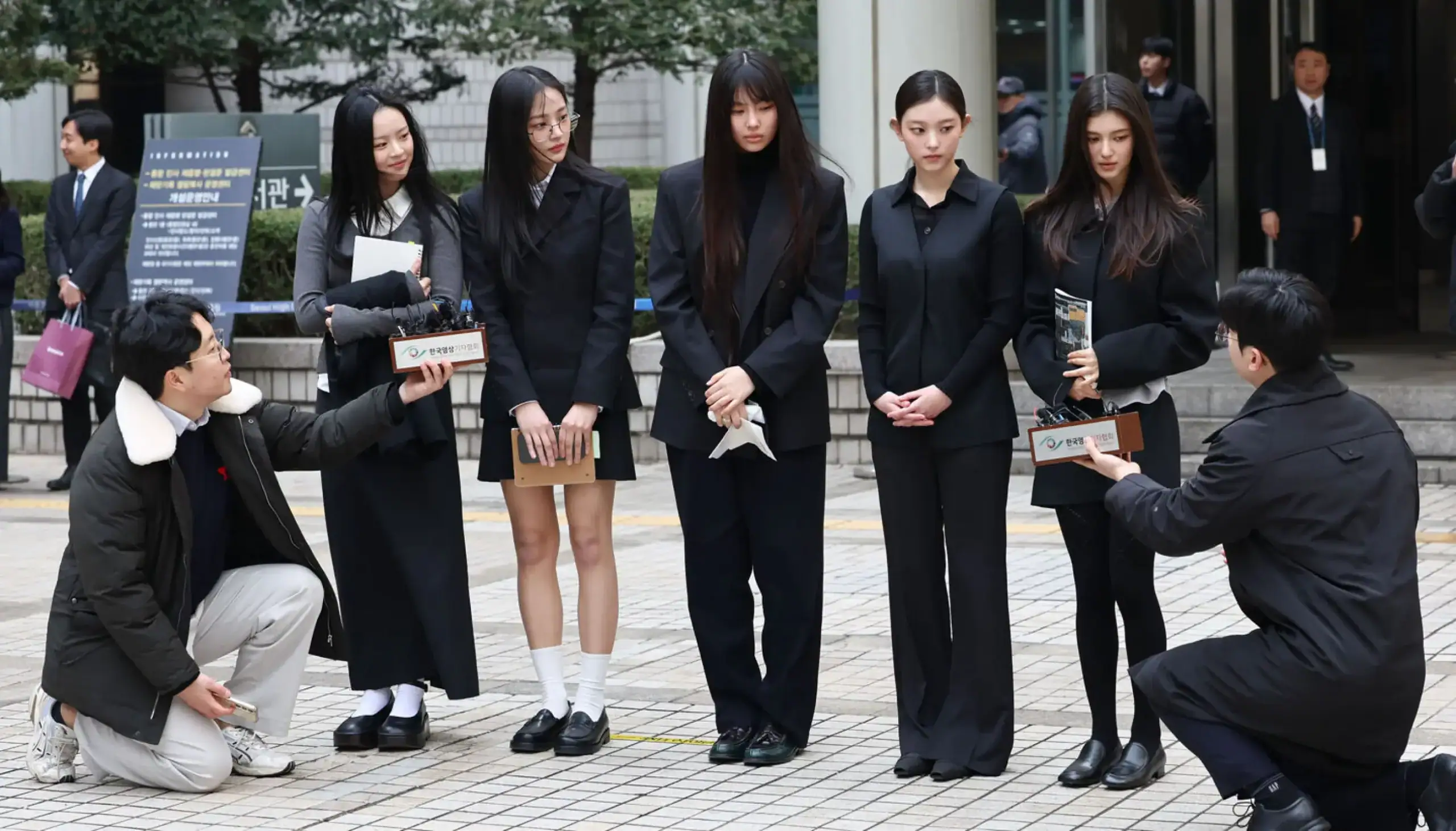 NewJeans Comeback Future