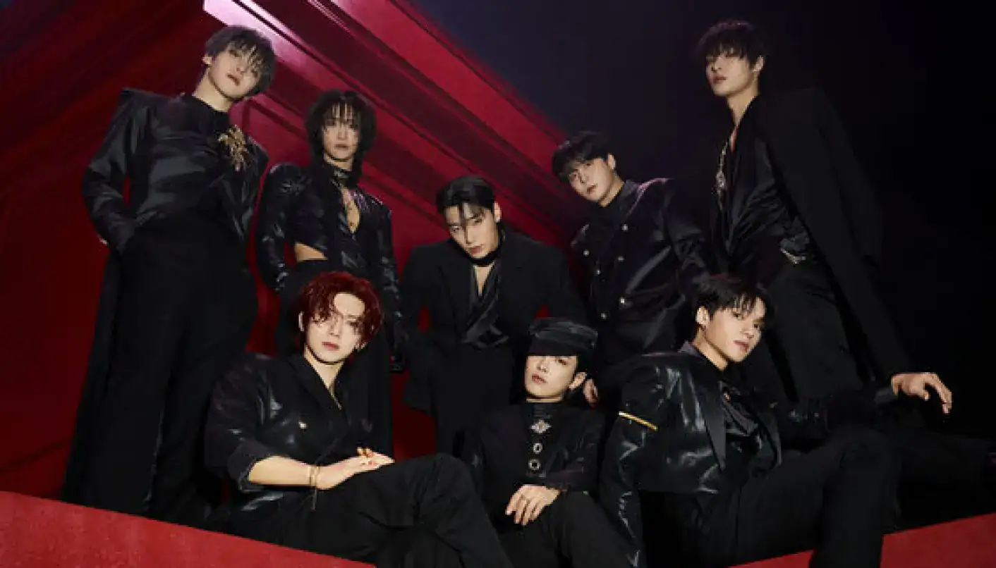 Ateez San