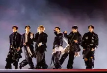 BTS Butter YouTube Views Hit 1.1 Billion: 7th MV Milestone BTS Butter YouTube Views