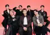 K-pop Album Exports Smash Records at $257M—Driven by BTS! K-pop album exports