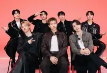 K-pop Album Exports Smash Records at $257M—Driven by BTS! K-pop album exports