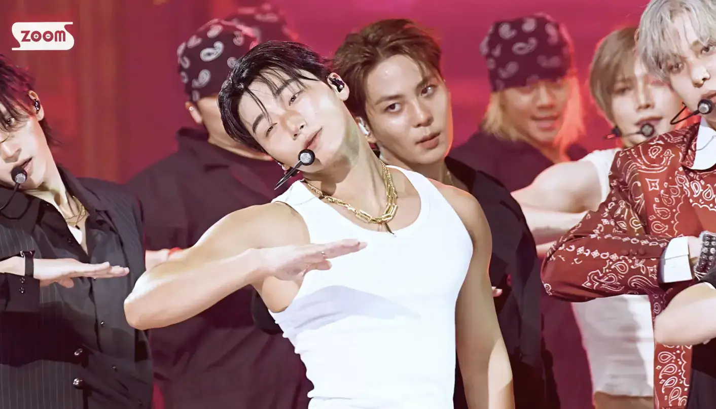 Ateez San