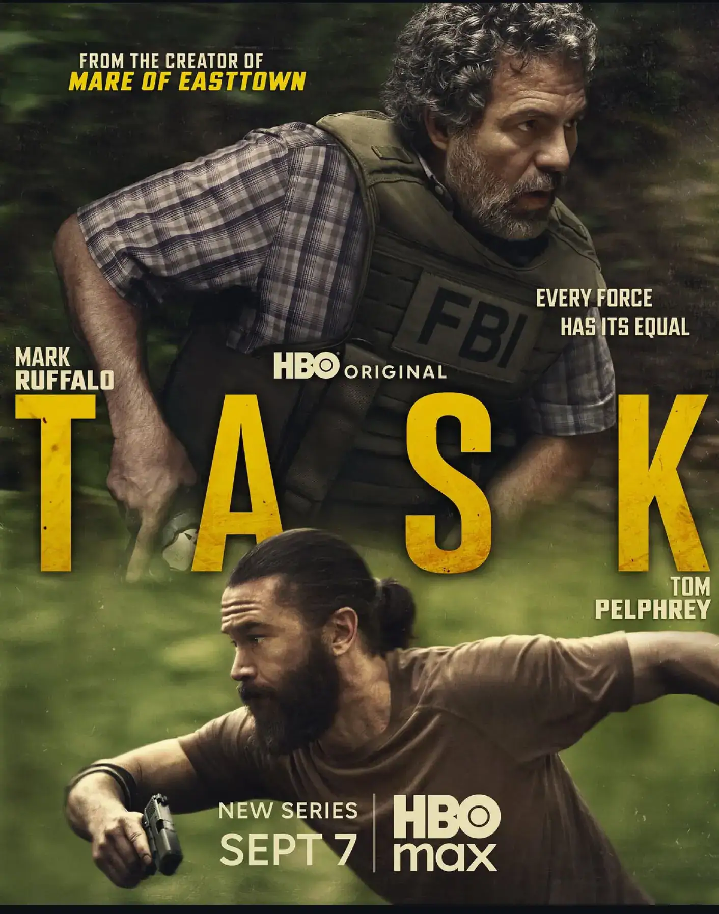 HBO Task