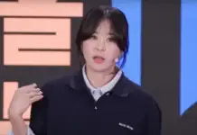 “Silence is a Rejection!” Actor Choi Kang-hee Warns Alleged Stalker Choi Kang-hee