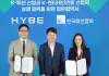 HYBE K-Pop Fashion Era: Giant Partners with Industry HYBE K-Pop Fashion