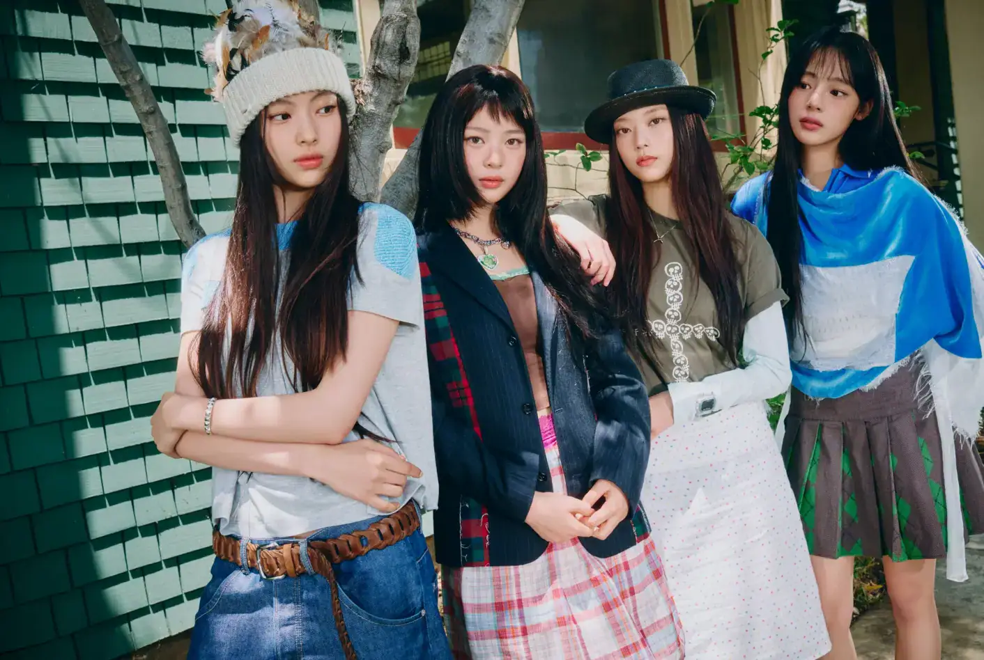 NewJeans Comeback Future