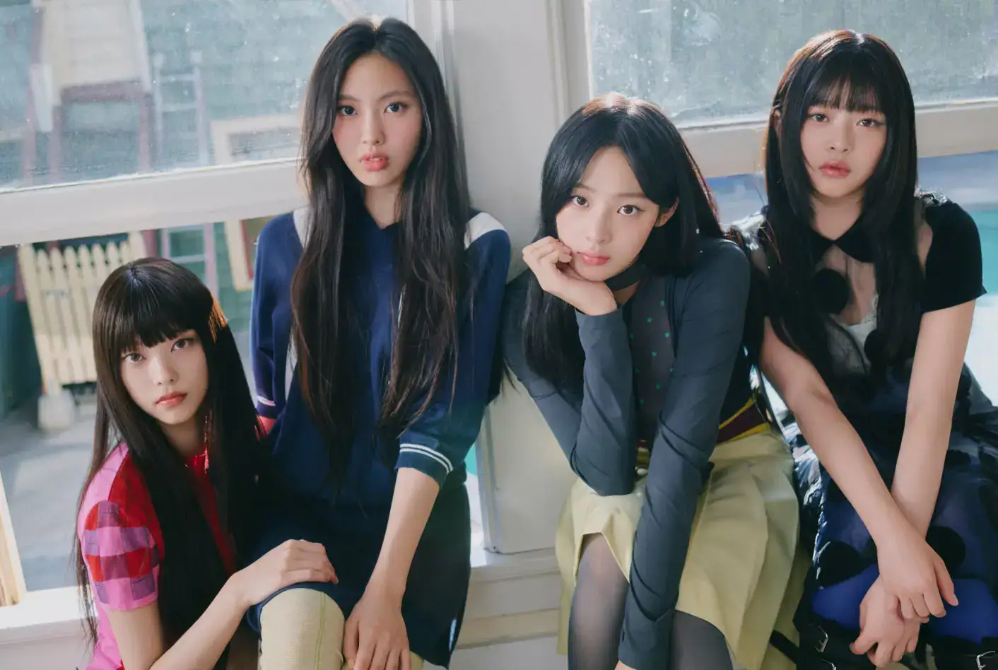 NewJeans Comeback Future