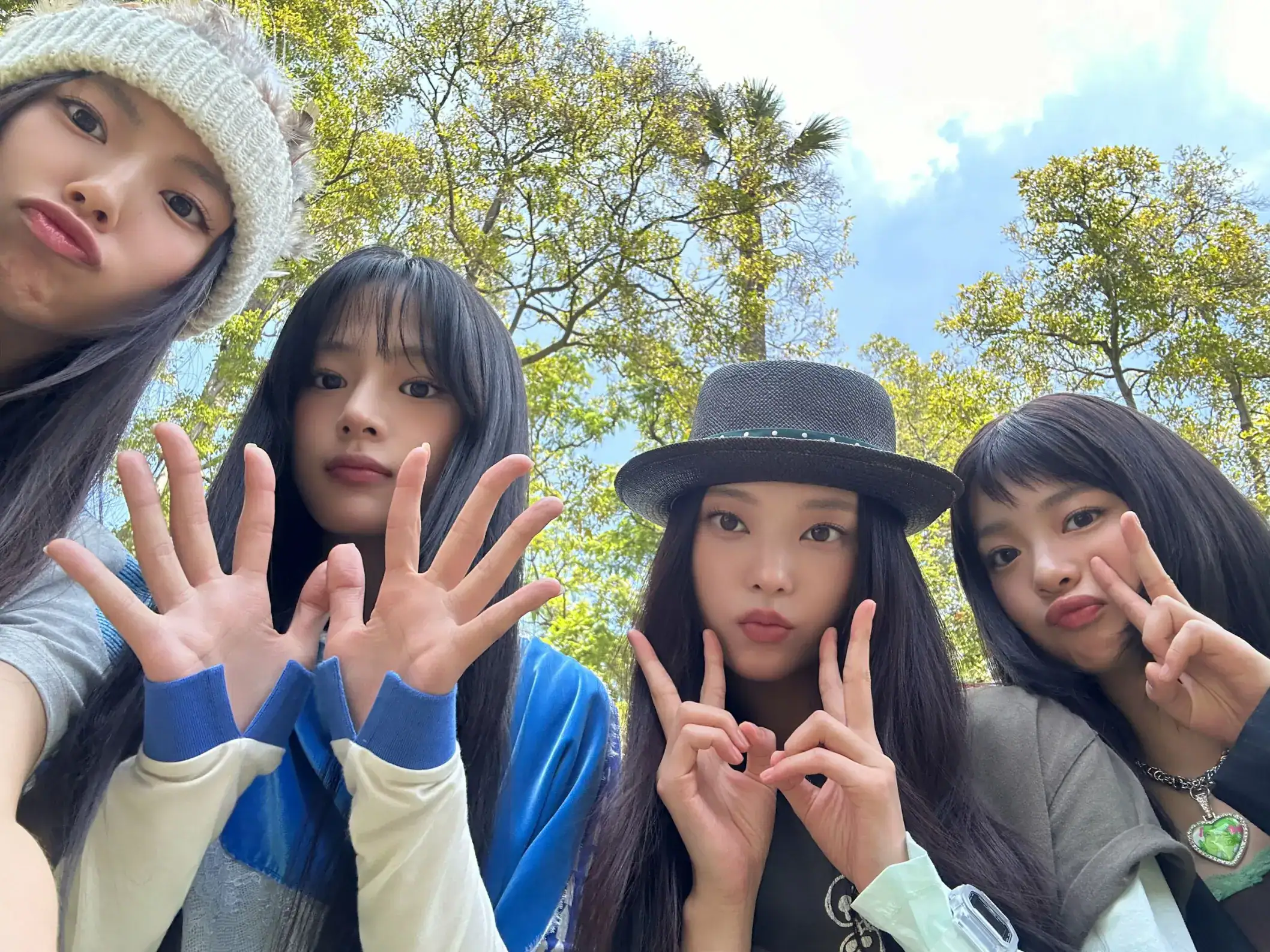 NewJeans Comeback Future