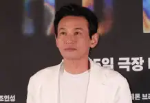 Hwang Jung-min Stalking Allegations: Agency Denies Affair Rumors Hwang Jung-min Stalking Allegations