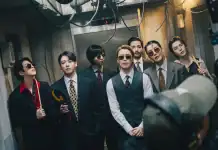BTS Grammy Non Participation: Group Skips 2027 Submissions BTS Grammy Non Participation