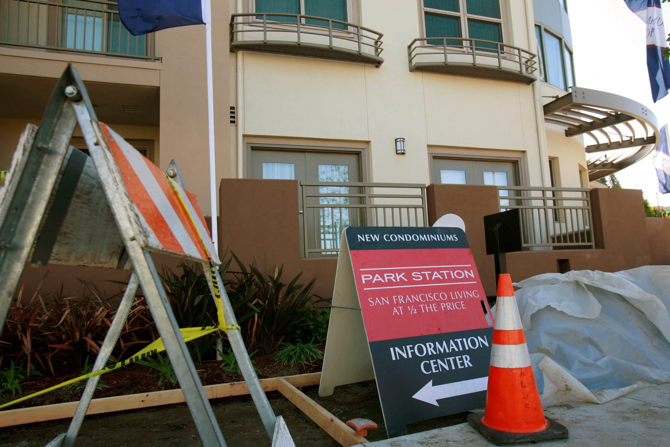 Condo Sales