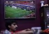 TV Tops American Leisure Time: Are Screens Taking Over? American Leisure Time Screentime
