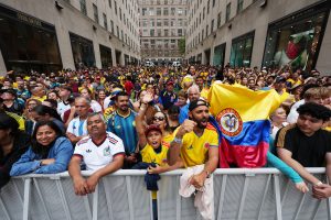 2026 World Cup Business Trends