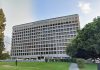 Koreatown 3700 Wilshire Office Building Converting to 370-Unit Apartments 3700 Wilshire