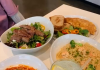 A new brunch spot in Koreatown LA with 3 hours of FREE PARKING