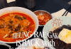 Heung Rae Gak is back with $8.99 jjajangmyeon