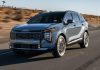 Korean Automakers Set Record First-Half U.S. Sales as Hybrid Demand Surges