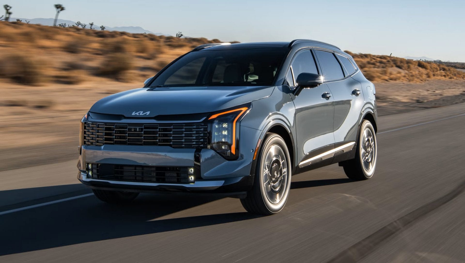 Korean Automakers Set Record First-Half U.S. Sales as Hybrid Demand Surges