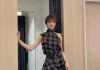 Go Joon-hee Doll-Like Visuals Leave Fans Speechless Go Joon-hee doll-like visuals