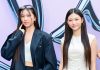 Spotted in the US: NewJeans Haerin Hyein Comeback Hype Reaches Fever Pitch NewJeans Haerin Hyein comeback