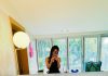 Ha Ji-won Gallery-Like Home and Stunning Interior Goes Viral Ha Ji-won gallery-like home