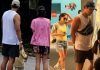 Privacy At Risk: Hyun Bin, Son Ye-jin Vacation Privacy Breached Over Son’s Looks Hyun Bin Son Ye-jin vacation privacy