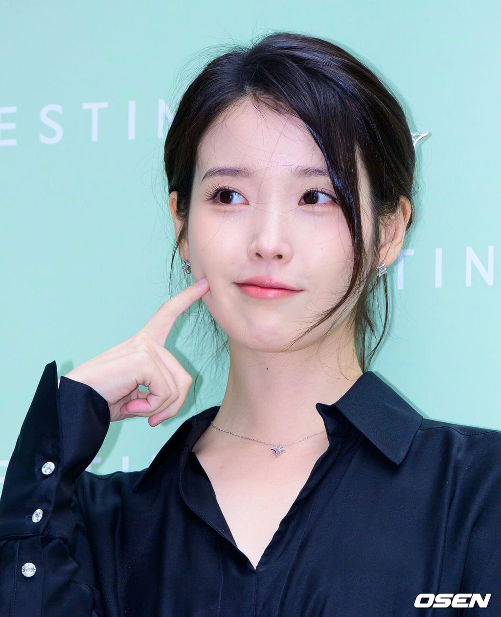 IU Lee Jong-suk breakup
