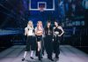 LE SSERAFIM Makes WNBA History With Amazon Music Debut LE SSERAFIM