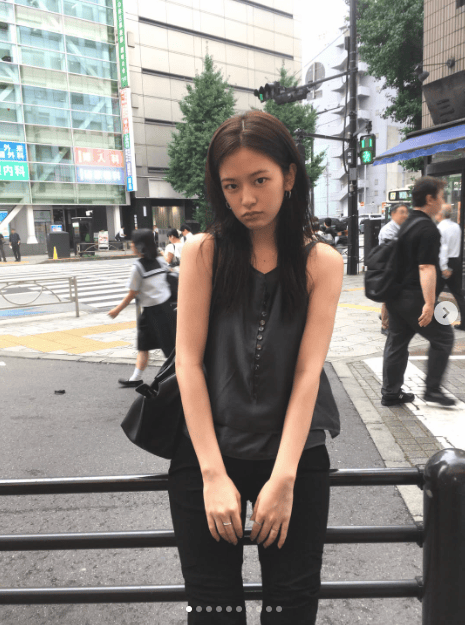 IVE An Yujin