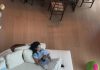 Lee Hye-young Luxury Home: Mansion Looks Like a Gallery Lee Hye-young Luxury Home
