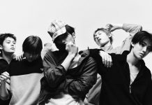 CORTIS Apple Music Record: REDRED Rules Chart 90 Days CORTIS Apple Music Record
