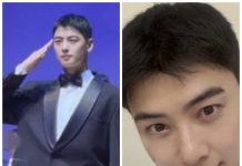 Cha Eun-woo Military Bulk Up: Star Shows Muscular Physique Cha Eun-woo Military Bulk Up